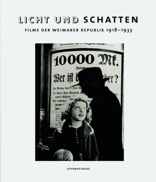 Cover: Licht und Schatten