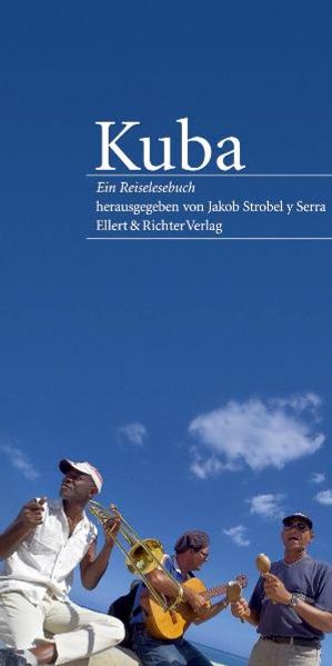 Cover: Kuba