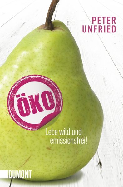 Cover: Öko