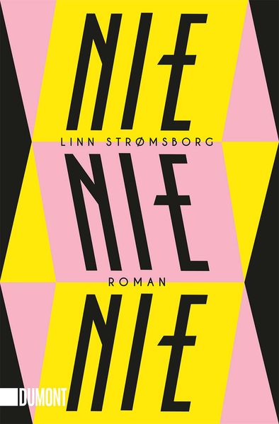 Cover: Nie, nie, nie