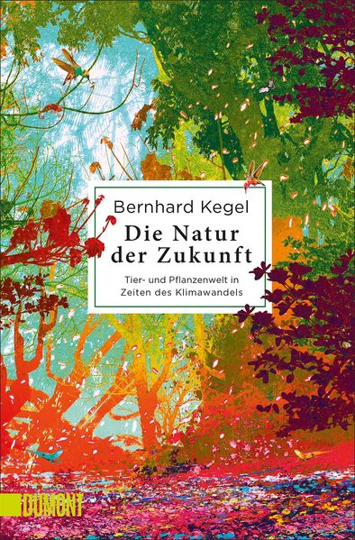 Cover: Die Natur der Zukunft