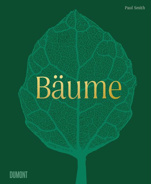 Cover: Bäume