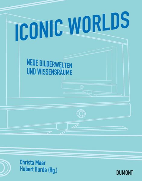 Cover: Iconic Worlds