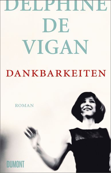 Cover: Dankbarkeiten