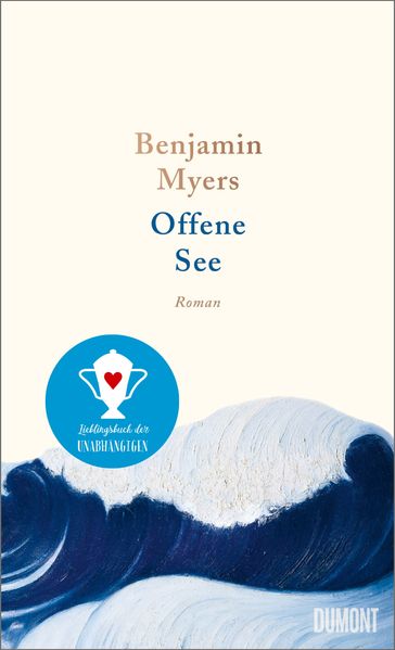 Cover: Offene See
