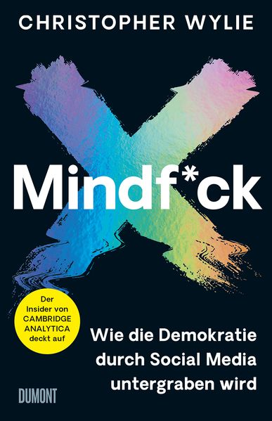 Cover: Mindf*ck