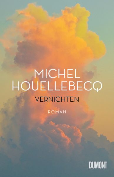 Cover: Vernichten