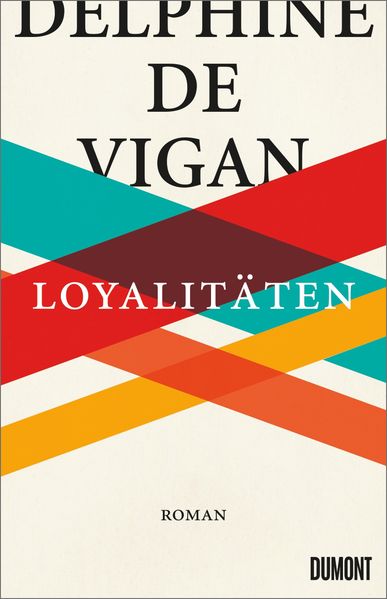 Cover: Loyalitäten