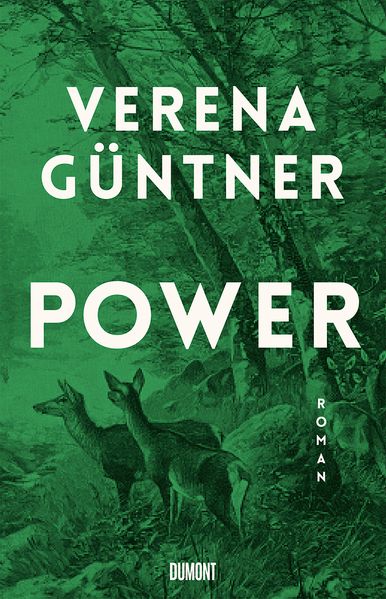 Cover: Power