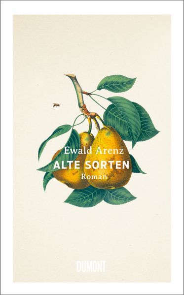 Cover: Alte Sorten
