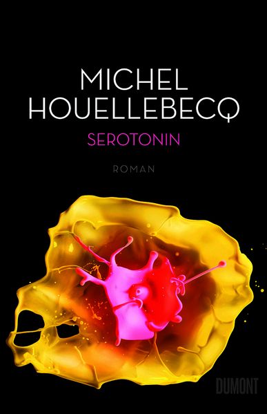 Cover: Serotonin