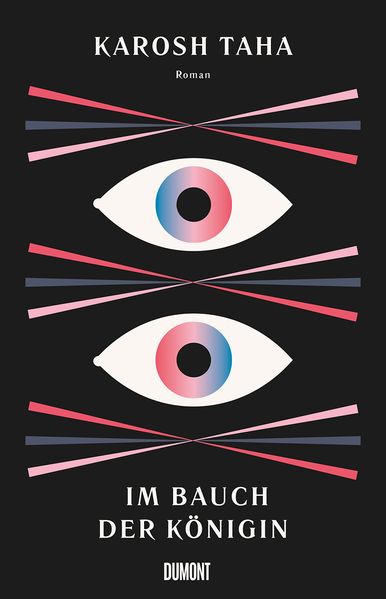 Cover: Im Bauch der Königin