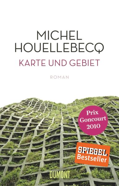 Cover: Karte und Gebiet