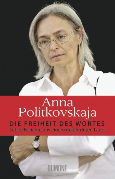 Cover: Die Freiheit des Wortes