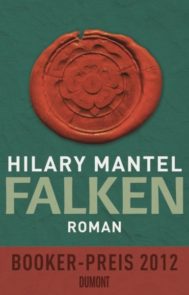 Cover: Falken