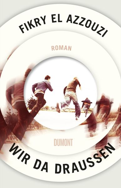 Cover: Wir da draußen