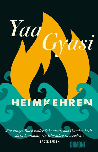 Cover: Heimkehren