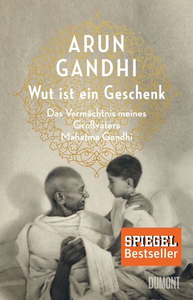 Cover: Wut ist ein Geschenk