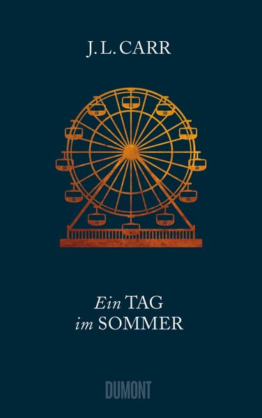Cover: Ein Tag im Sommer