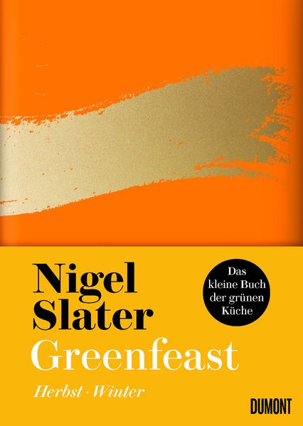 Cover: Greenfeast: Herbst / Winter