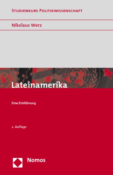 Cover: Lateinamerika