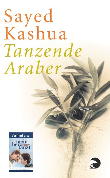Cover: Tanzende Araber