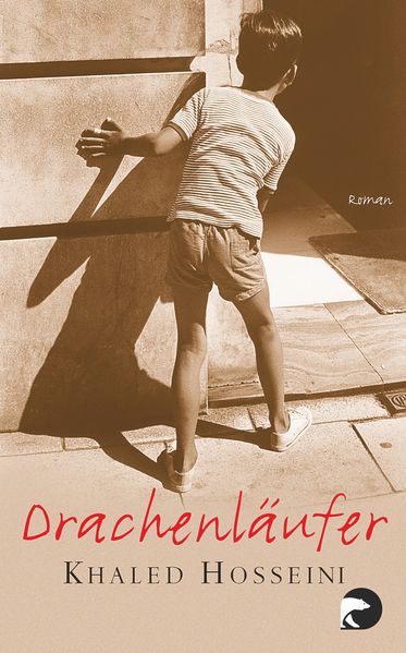 Cover: Drachenläufer