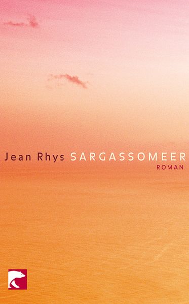 Cover: Sargassomeer (Wild Sargasso Sea)