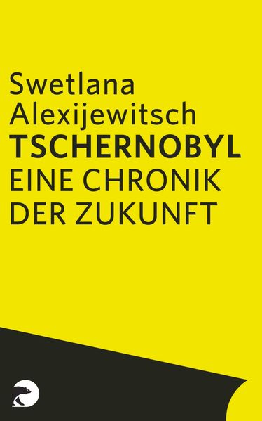 Cover: Tschernobyl