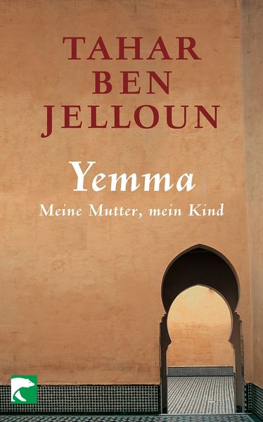 Cover: Yemma - Meine Mutter, mein Kind