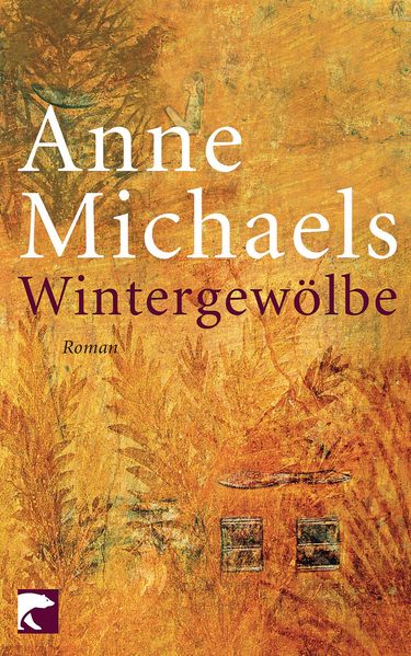Cover: Wintergewölbe