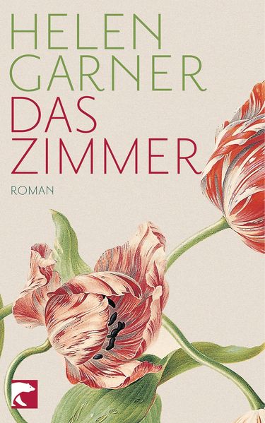 Cover: Das Zimmer