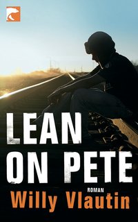 Cover: Lean on Pete