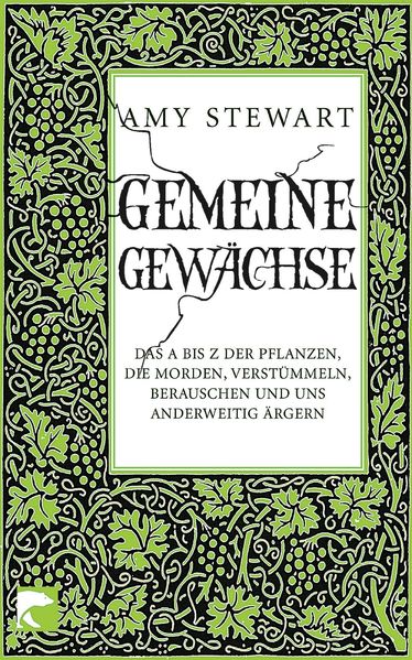 Cover: Gemeine Gewächse