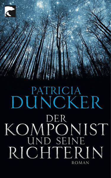 Cover: Der Komponist und seine Richterin