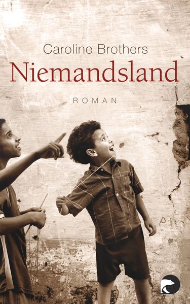 Cover: Niemandsland