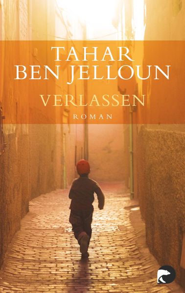 Cover: Verlassen