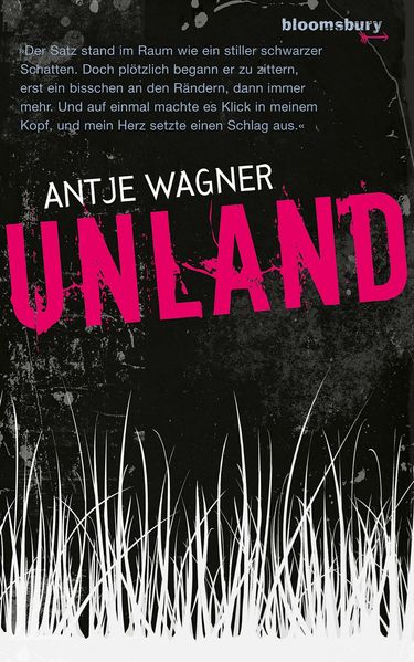 Cover: Unland