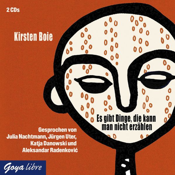 Cover: Es gibt Dinge, die kann man nicht erzählen