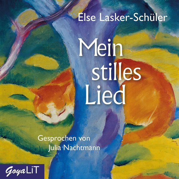 Cover: Mein stilles Lied