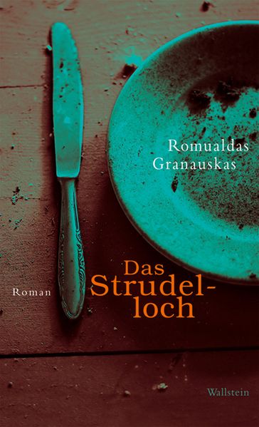 Cover: Das Strudelloch