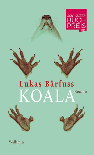 Cover: Koala