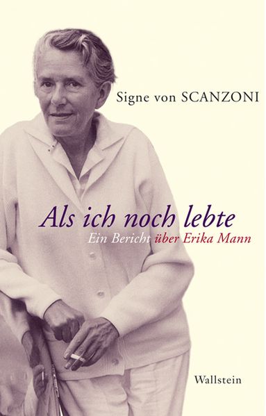 Cover: Als ich noch lebte