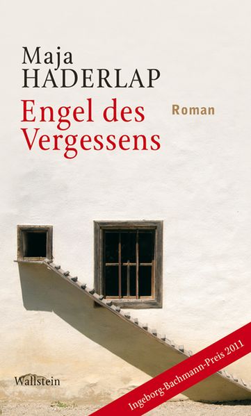 Cover: Engel des Vergessens