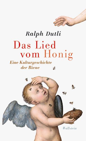 Cover: Das Lied vom Honig