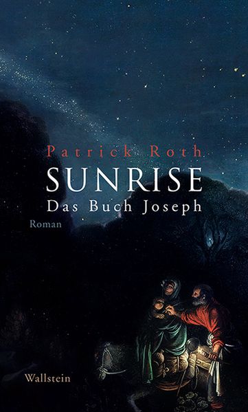 Cover: Sunrise