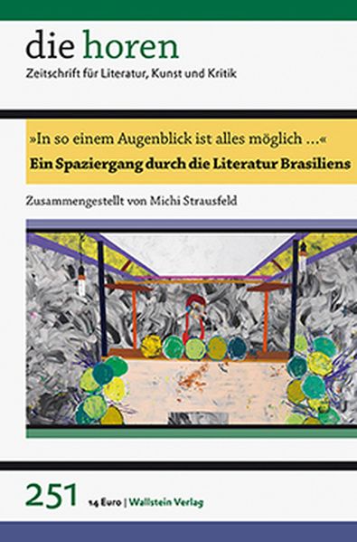 Cover: »In so einem Augenblick ist alles möglich ...«
