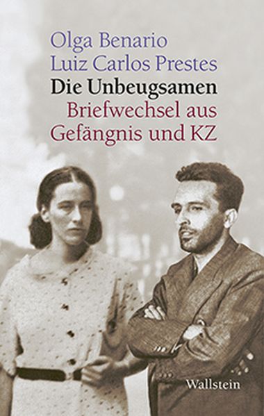 Cover: Die Unbeugsamen