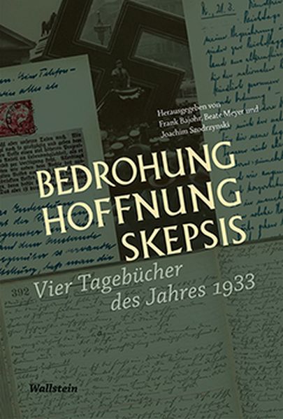 Cover: Bedrohung, Hoffnung, Skepsis