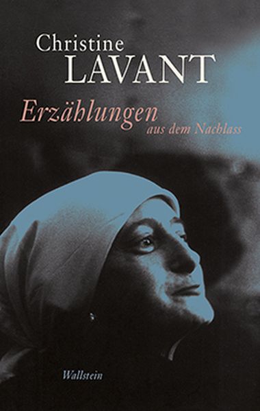 Cover: Erzählungen aus dem Nachlass